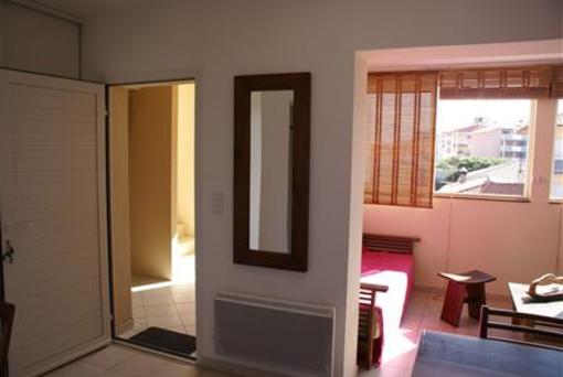 фото отеля Lou Cout Apartment Vieux-Boucau-les-Bains