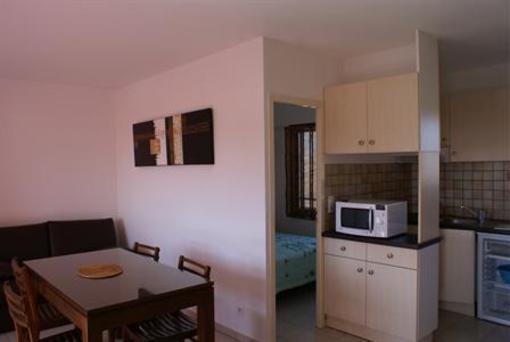 фото отеля Lou Cout Apartment Vieux-Boucau-les-Bains