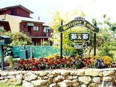 фото отеля Eden Bed & Breakfast