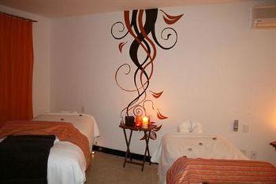 фото отеля Hotel Casa Ticul