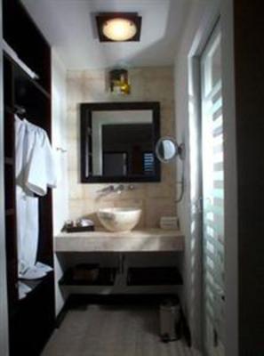 фото отеля Hotel Casa Ticul