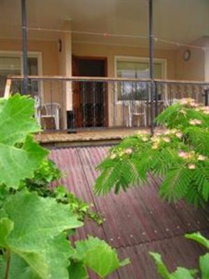 фото отеля Guest House Edem