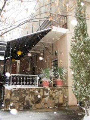 фото отеля Guest House Edem
