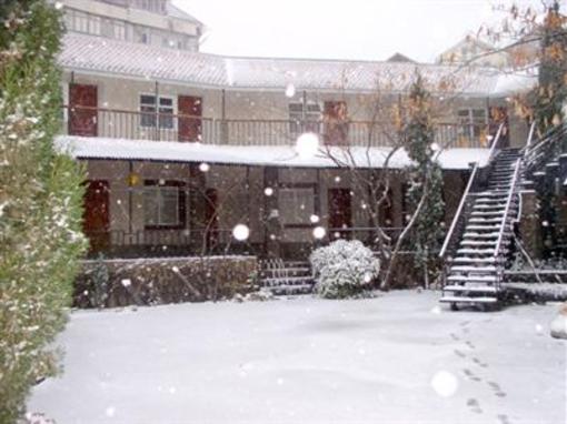 фото отеля Guest House Edem