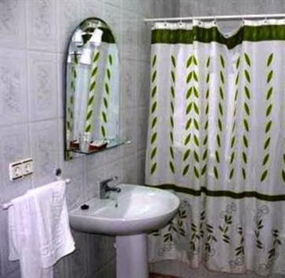 фото отеля Hostal Monte Horquera