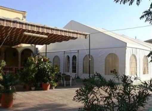 фото отеля Hostal Monte Horquera