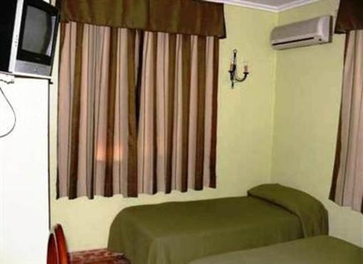 фото отеля Hostal Monte Horquera