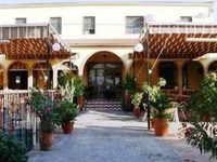 Hostal Monte Horquera