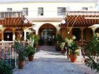 фото отеля Hostal Monte Horquera