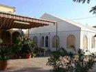 фото отеля Hostal Monte Horquera