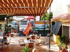 фото отеля Hostal Monte Horquera