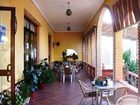 фото отеля Hostal Monte Horquera