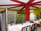 фото отеля Hostal Monte Horquera