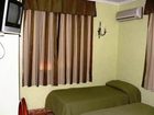 фото отеля Hostal Monte Horquera