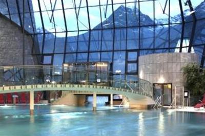 фото отеля Bauernhof Ferienbauernhof Wendlshof Oetztal