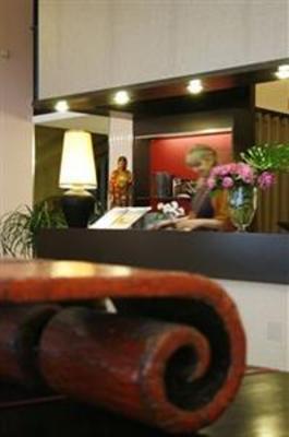 фото отеля Hotel K2 Bellaria-Igea Marina