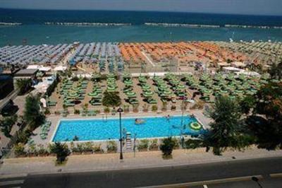 фото отеля Hotel K2 Bellaria-Igea Marina