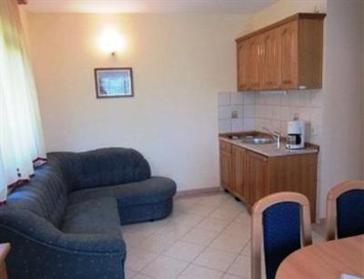 фото отеля Maca Apartments