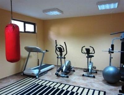 фото отеля Maca Apartments
