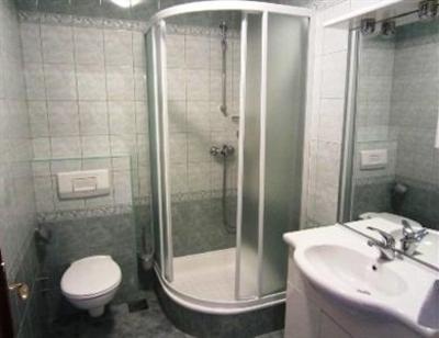 фото отеля Maca Apartments