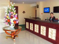 Green Tree Inn (Laiwu Gangcheng)