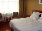 фото отеля Green Tree Inn (Laiwu Gangcheng)