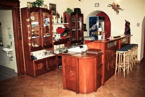 фото отеля Penzion U Raztoky