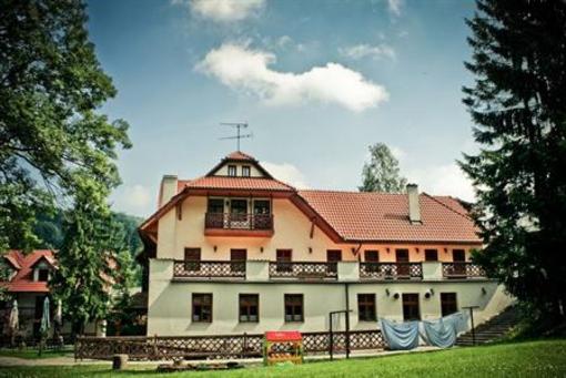 фото отеля Penzion U Raztoky