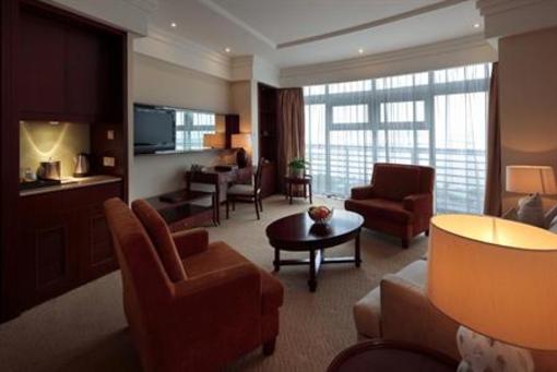 фото отеля Yangcheng Lake Resort Hotel
