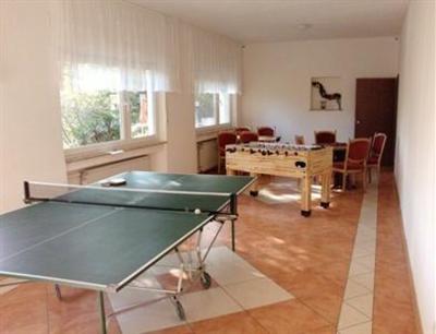 фото отеля Hotel am Bowenberg