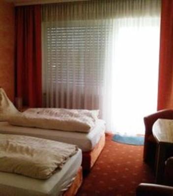 фото отеля Hotel am Bowenberg