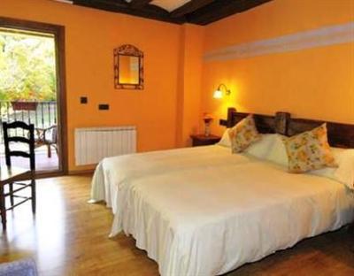фото отеля Hotel Casa Arcas Villanova
