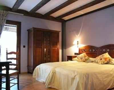 фото отеля Hotel Casa Arcas Villanova