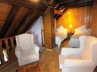 Hotel Casa Arcas Villanova