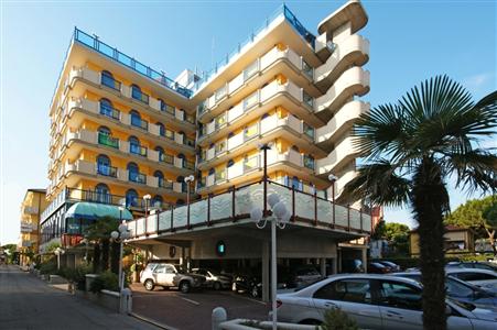 фото отеля Hotel Brioni Mare
