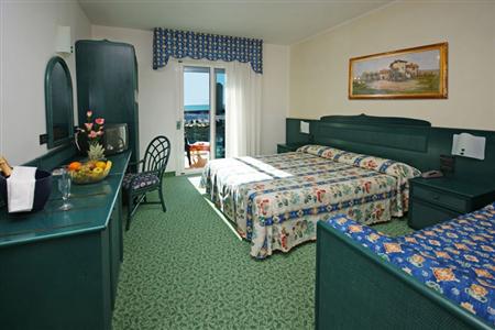 фото отеля Hotel Brioni Mare