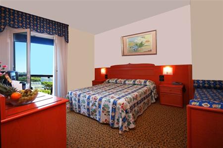 фото отеля Hotel Brioni Mare
