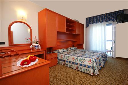 фото отеля Hotel Brioni Mare