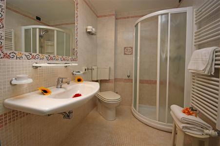 фото отеля Hotel Brioni Mare