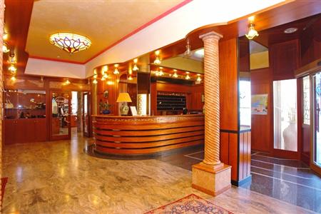 фото отеля Hotel Brioni Mare