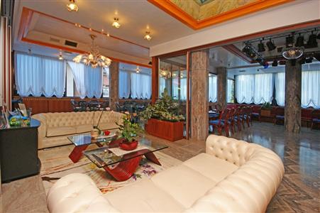 фото отеля Hotel Brioni Mare
