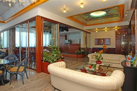 фото отеля Hotel Brioni Mare