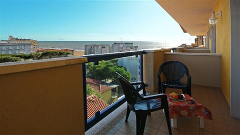 фото отеля Hotel Brioni Mare