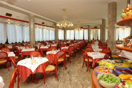 фото отеля Hotel Brioni Mare