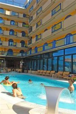 фото отеля Hotel Brioni Mare