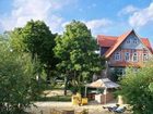 фото отеля Hoffmanns Gastehaus