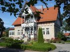 фото отеля Hoffmanns Gastehaus