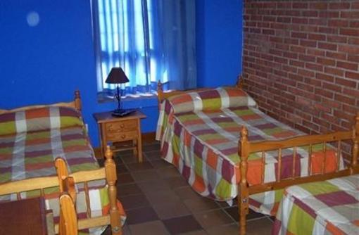 фото отеля Hotel Montesol Arttyco