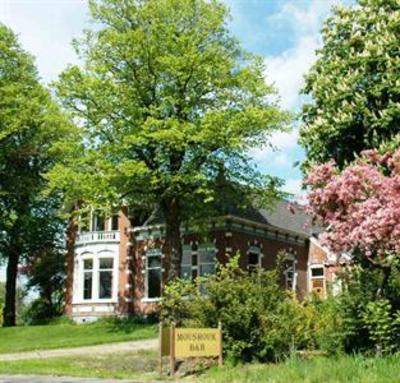 фото отеля Moushouk Bed and Breakfast Oostwold Oldambt