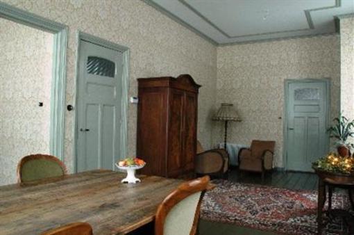фото отеля Moushouk Bed and Breakfast Oostwold Oldambt